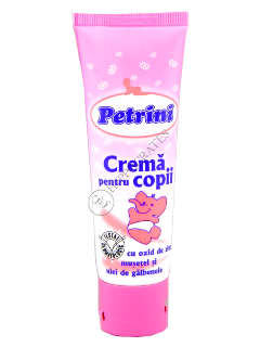 Фармек Petrini крем для детей 