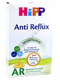 HIPP Anti-Reflux- formula de lapte speciala (1 zi ) 300 g /2307/