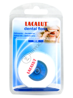 Ata dentara LACALUT dent