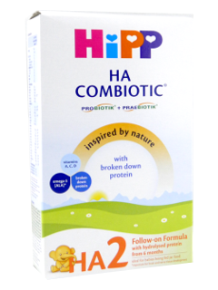HIPP 1 Combiotic (1 zi) 800g /2013/