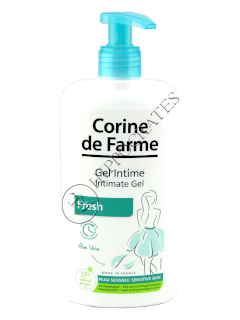 Corine de Farme My intimate Care Gel intim fresh