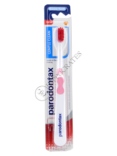Periuta de dinti Parodontax Gentle Clean Extra Soft