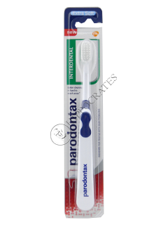 Periuta de dinti Parodontax Interdental Extra Soft