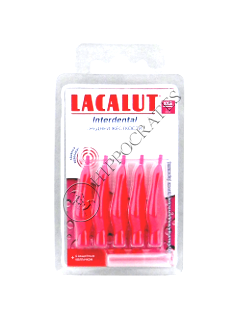 Межзубный ершик LACALUT, XXS (1,7 mm) № 5