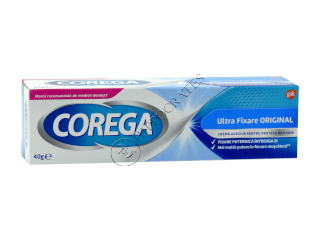 Corega Extra Strong (Ultra fixare) PROMO