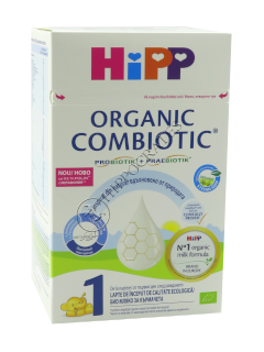 HIPP 1 Combiotic (1 zi) 800g /2104/
