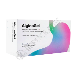 AlginaGel