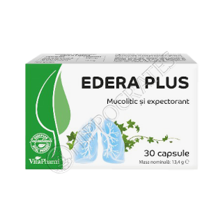 Iedera Plus