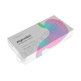 АльгинаГель АльгинаГель